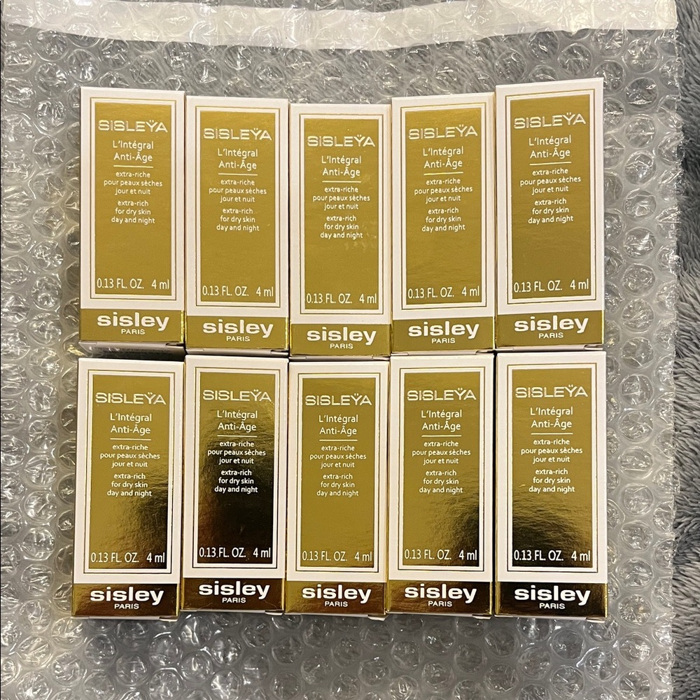 Sisleya L’integral Anti-Age